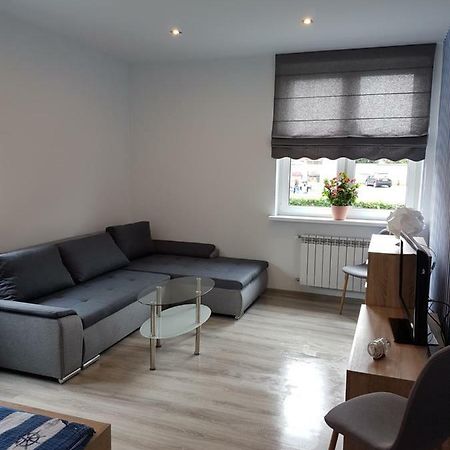 Apartament Przy Plazy มิโคไวกี ภายนอก รูปภาพ